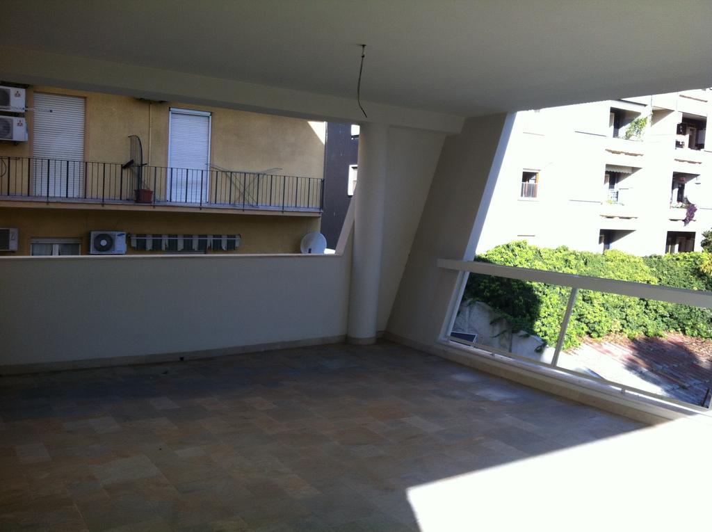 Residences Del Teatro Cagliari Exterior foto