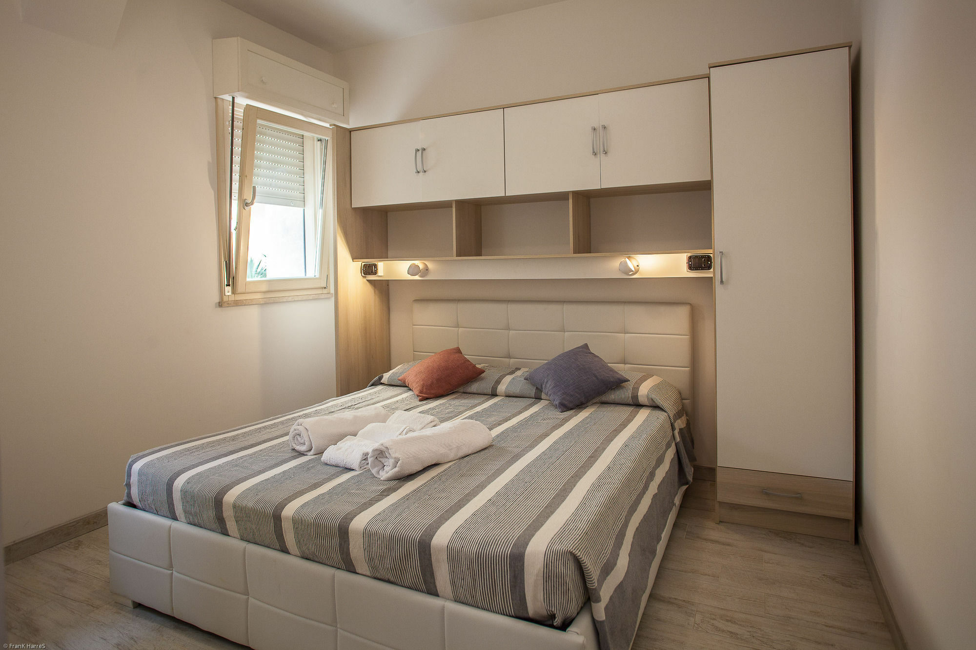 Residences Del Teatro Cagliari Exterior foto