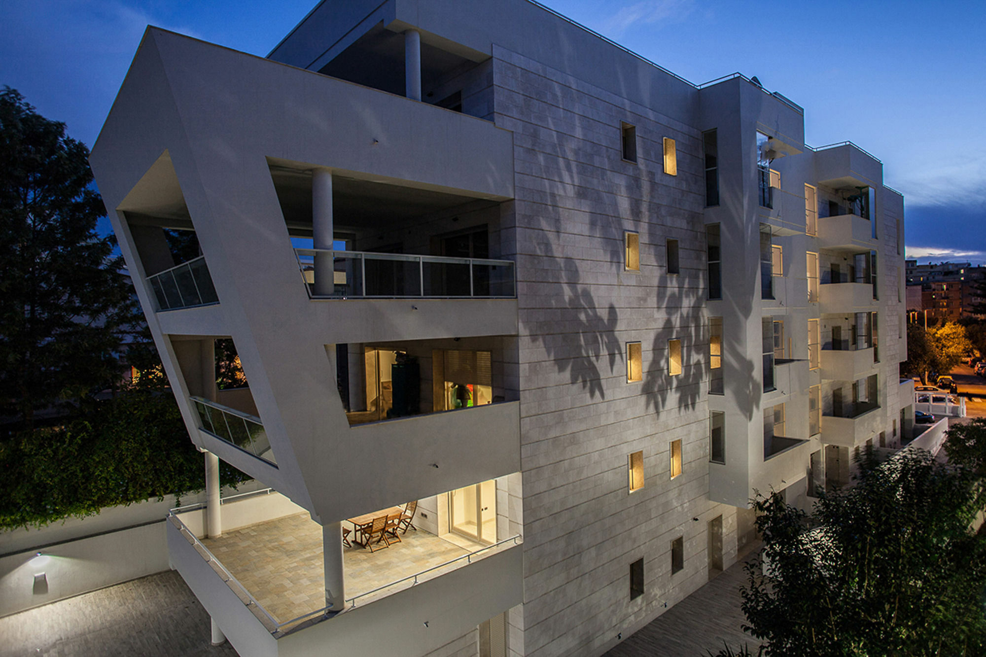 Residences Del Teatro Cagliari Exterior foto