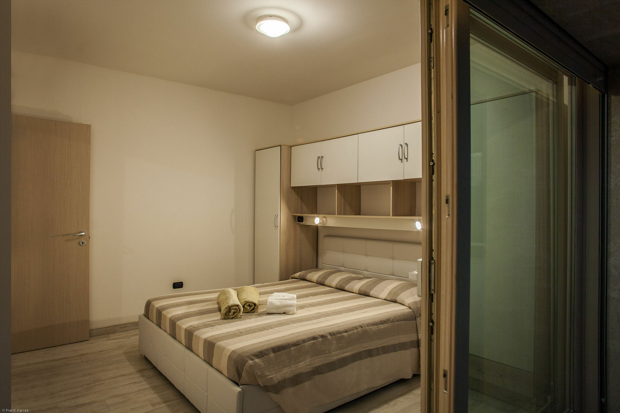 Residences Del Teatro Cagliari Exterior foto
