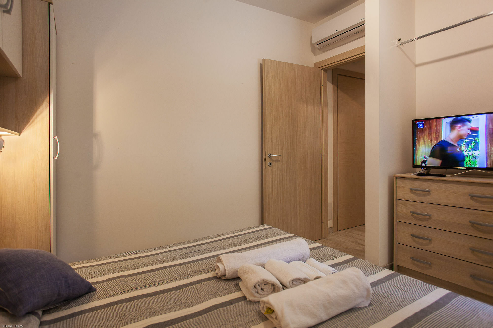 Residences Del Teatro Cagliari Exterior foto
